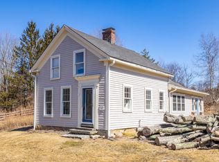 521 S Plains Rd, Litchfield, CT 06759