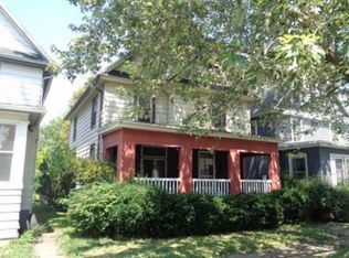 62 W Doughty St, Dunkirk, NY 14048