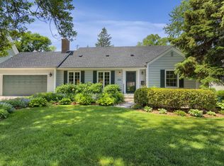 5124 Halifax Ave S, Minneapolis, MN 55424