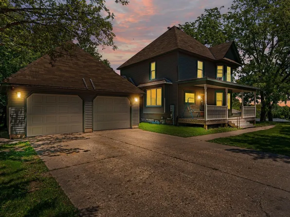 455 Flora St, Owatonna, MN 55060