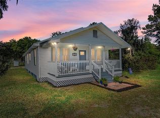 11956 SW 160th Ave, Brooker, FL 32622