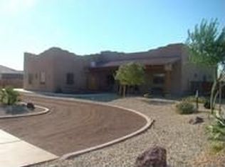 25811 W Blue Sky Way, Buckeye, AZ 85326