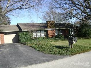 3747 Camargo Hts, Mount Sterling, KY 40353