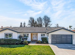 1531 Carmel Dr, San Jose, CA
