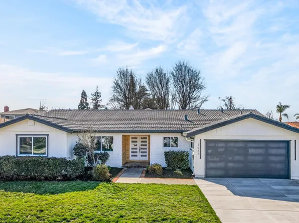 1531 Carmel Dr, San Jose, CA 95125