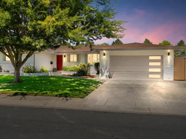 843 Bell Air Dr, Sacramento, CA 95822