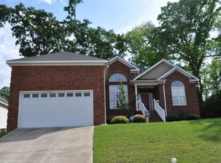 174 Sugarloaf Cir, Macon, GA 31204