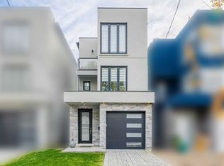 343B Hopewell Ave, Toronto, ON M6E2S1