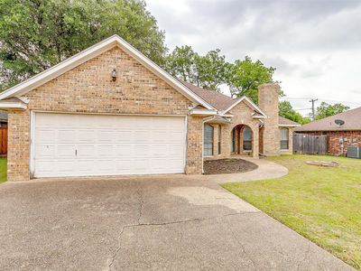 3941 Devonaire Dr, Aledo, TX, 76008