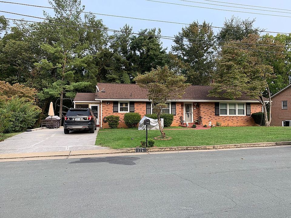 2nd image of 316 Amherst Dr