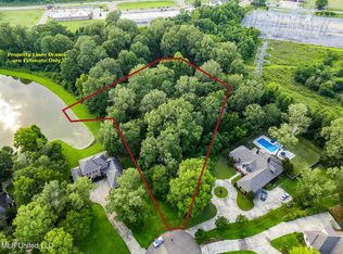 LOT 23 Wildwood Dr LOT 23, Madison, MS 39110