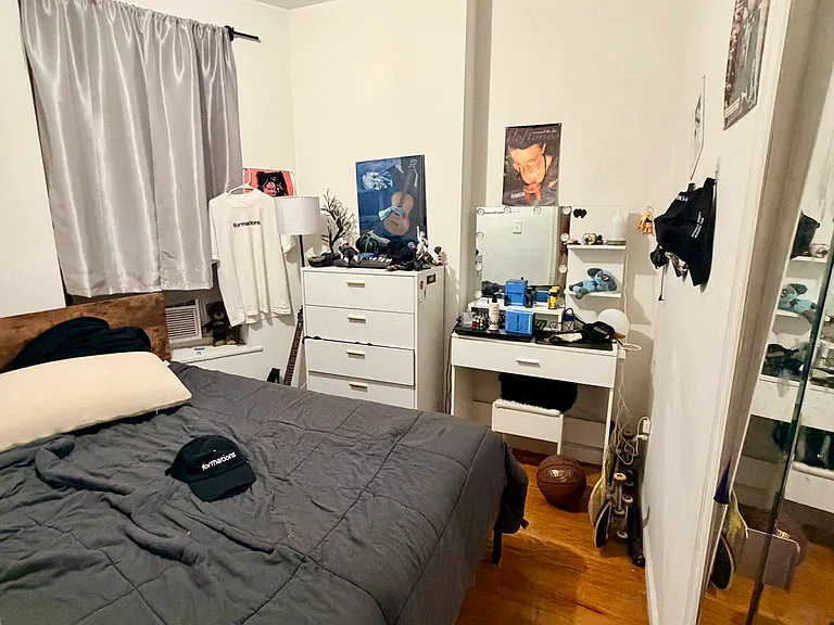 261 Broome St #2C — Photo 8