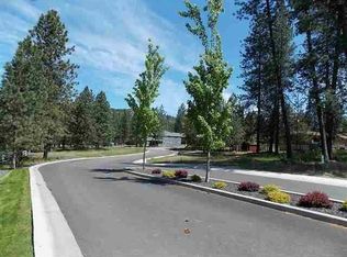 12015 N Osprey Ln, Spokane, WA 99218