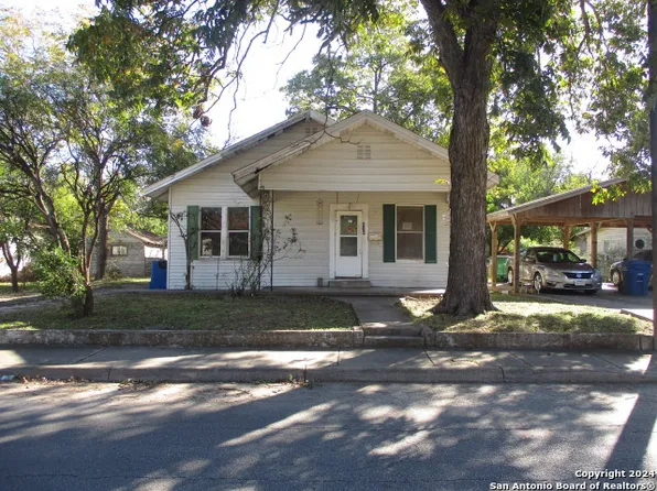 310 COMPTON AVENUE, San Antonio, TX 78214