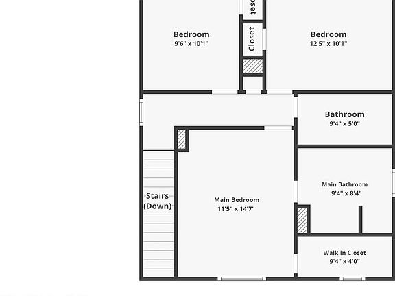 3rd image of 19834 Crested Hill Ln