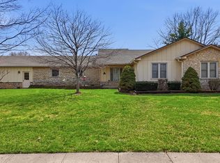 1373 Echo Bend St, Greenwood, IN 46142