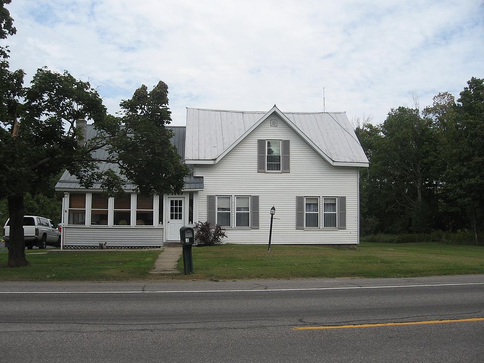 1449 State Route 11, Brushton, NY 12916 Zillow