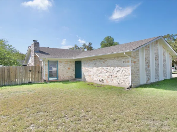 1301 Glenda Dr #B, Round Rock, TX 78681