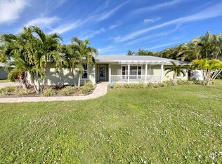 3581 SE Micanopy Ter, Stuart, FL 34997