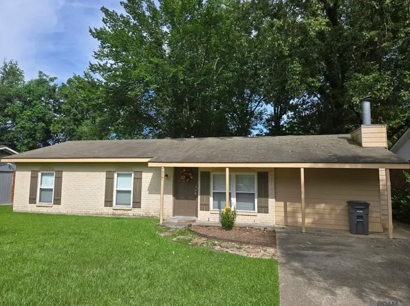 7317 Meadow Park Ave, Baton Rouge, LA 70810