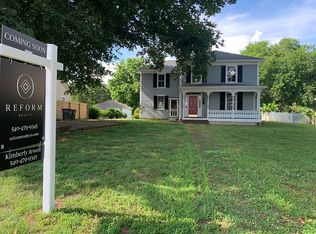 131 West St, Louisa, VA