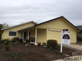2947 Twin Oak Pl NW, Salem, OR 97304