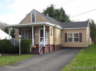 13 Firman St, Mohawk, NY 13407
