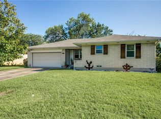 307 Allenwood Dr, Allen, TX 75002