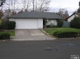 427 Tracy Ave, Santa Rosa, CA 95401