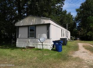 683 E Martin Luther King Dr, Sunset, LA 70584