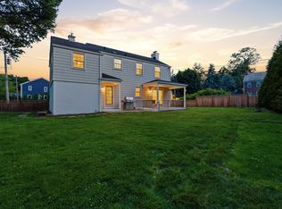 1 Bevan Pl, Eastchester, NY 10709