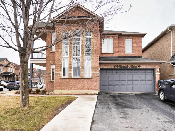 1 Pape Dr, Brampton, ON L6R 0G4