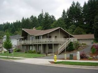 11463 SE Rimrock Dr, Happy Valley, OR 97086
