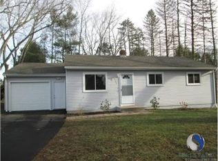 1264 Trumbull Hwy, Lebanon, CT 06249