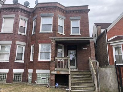4153 W Arthington St, Chicago, IL, 60624