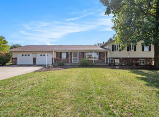 27311 Us Highway 12, Edwardsburg, MI 49112