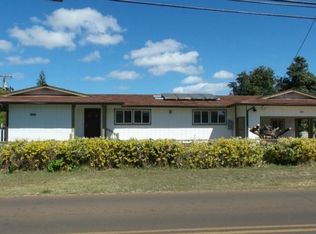8205 Elepaio Rd, Kekaha, HI 96752