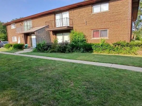 3400 W 55th St #1N, Chicago, IL 60632