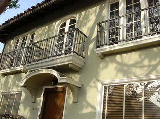 1103 S Tremaine Ave, Los Angeles, CA 90019