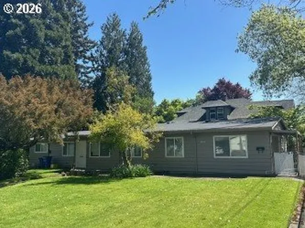 9212 N Saint Louis Ave, Portland, OR 97203