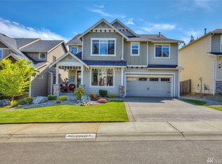20621 94th Ave E, Graham, WA 98338