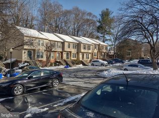 10557 Englishman Dr #194, Rockville, MD 20852