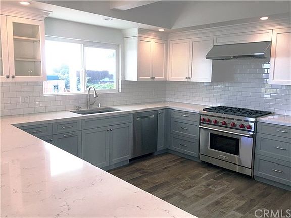 Beautifully Remodeled Kitchen