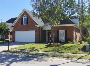 144 Paradise Lake Rd, Birmingham, AL 35244