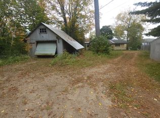 83 Fell Rd #Rr-2, Hastings Highlands, ON K0L 1C0