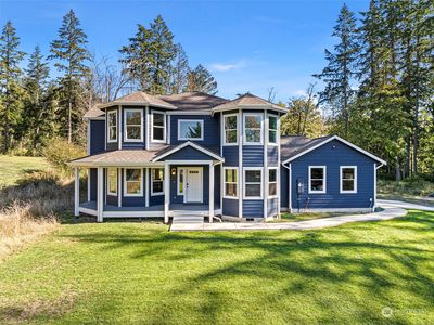 17430 88th Street SW, Longbranch, WA, 98351