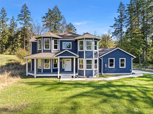 17430 88th Street SW, Longbranch, WA 98351