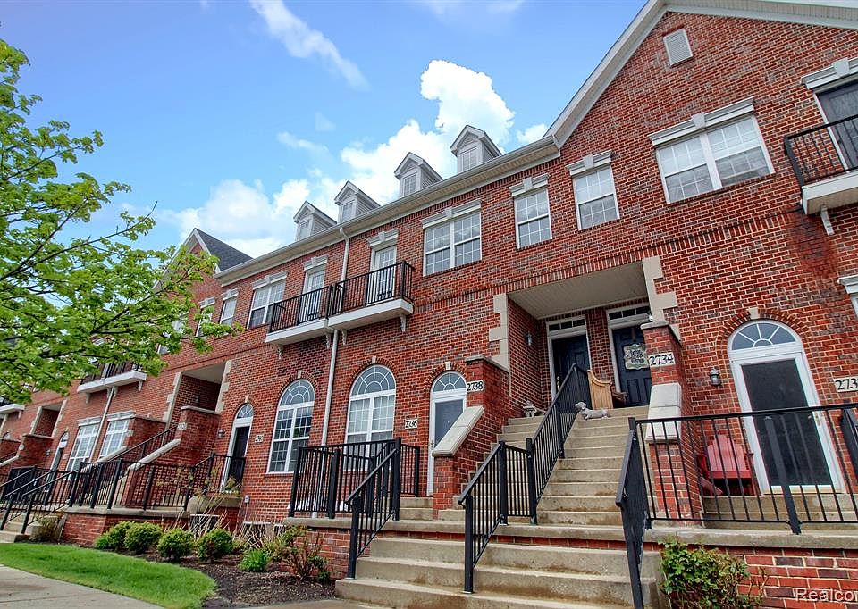 2738 Riverside Dr, Trenton, MI 48183 Zillow