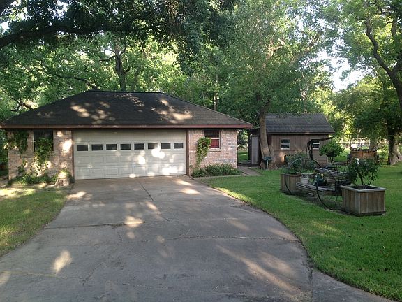 Work shop and utility shed