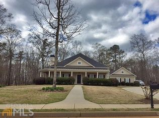 124 Rock House Rdg, Senoia, GA 30276